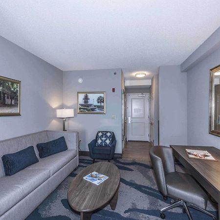 Doubletree By Hilton North Charleston - Convention Center Ξενοδοχείο Εξωτερικό φωτογραφία