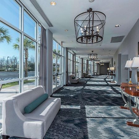 Doubletree By Hilton North Charleston - Convention Center Ξενοδοχείο Εξωτερικό φωτογραφία