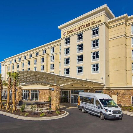 Doubletree By Hilton North Charleston - Convention Center Ξενοδοχείο Εξωτερικό φωτογραφία