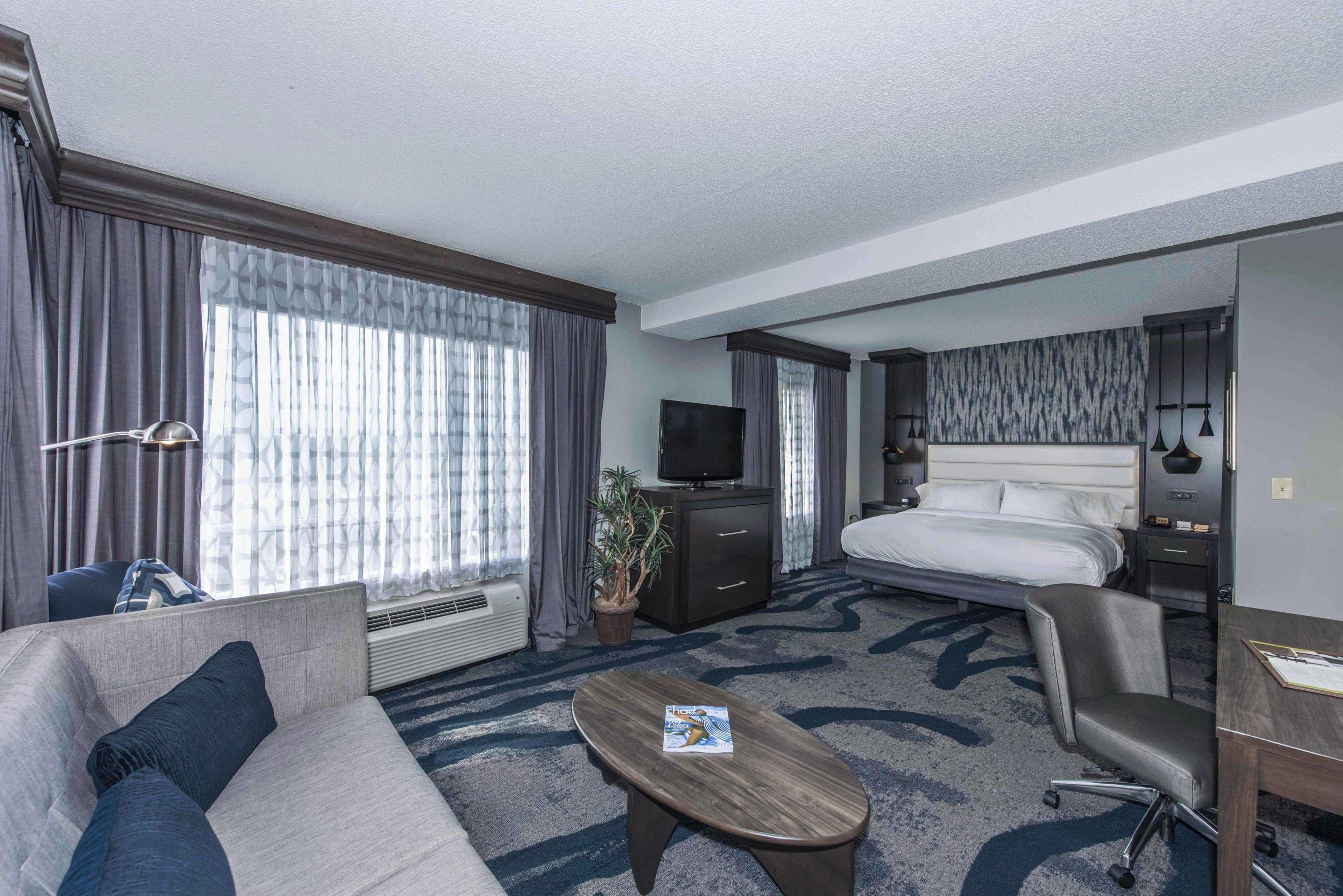 Doubletree By Hilton North Charleston - Convention Center Ξενοδοχείο Εξωτερικό φωτογραφία