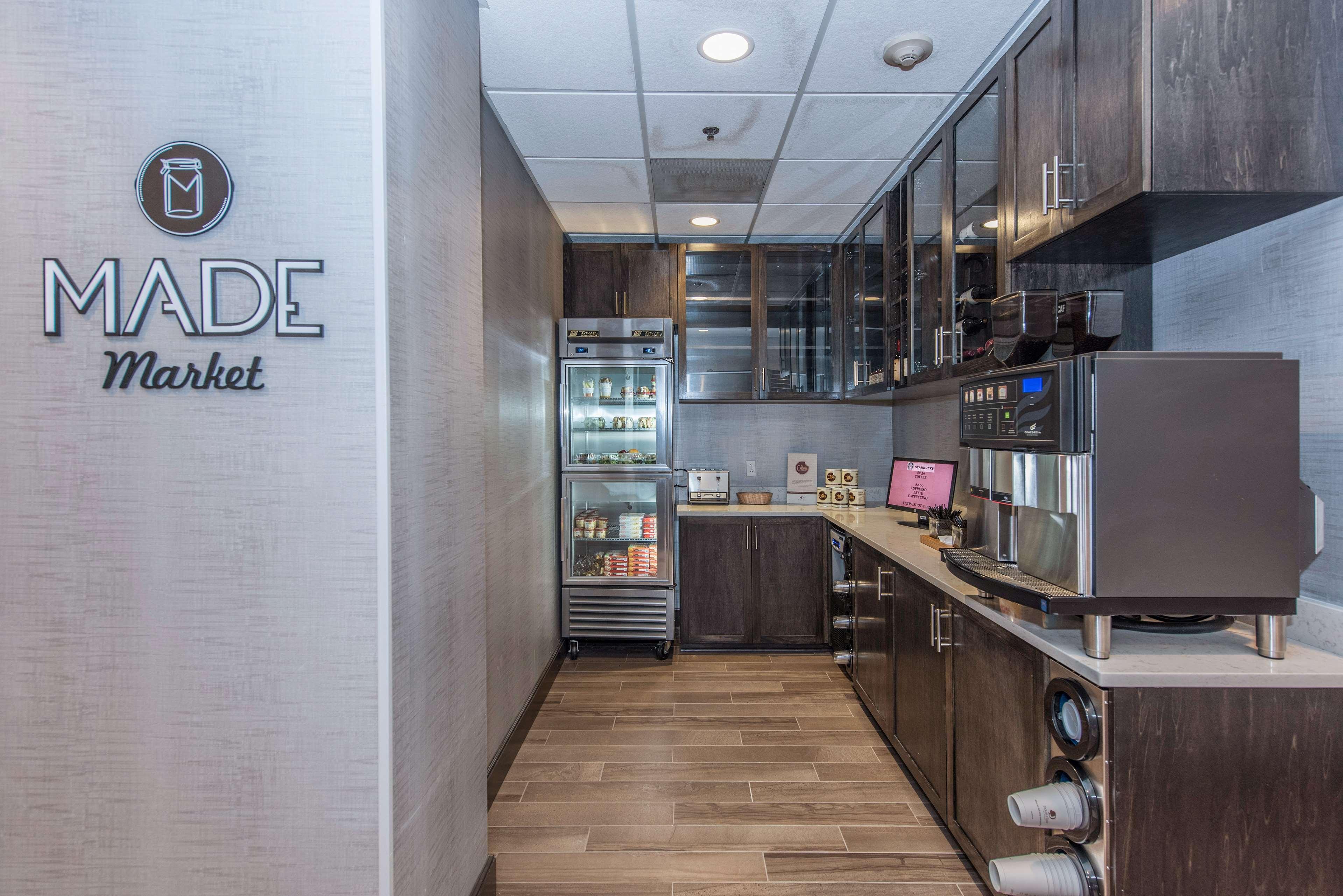 Doubletree By Hilton North Charleston - Convention Center Ξενοδοχείο Εξωτερικό φωτογραφία