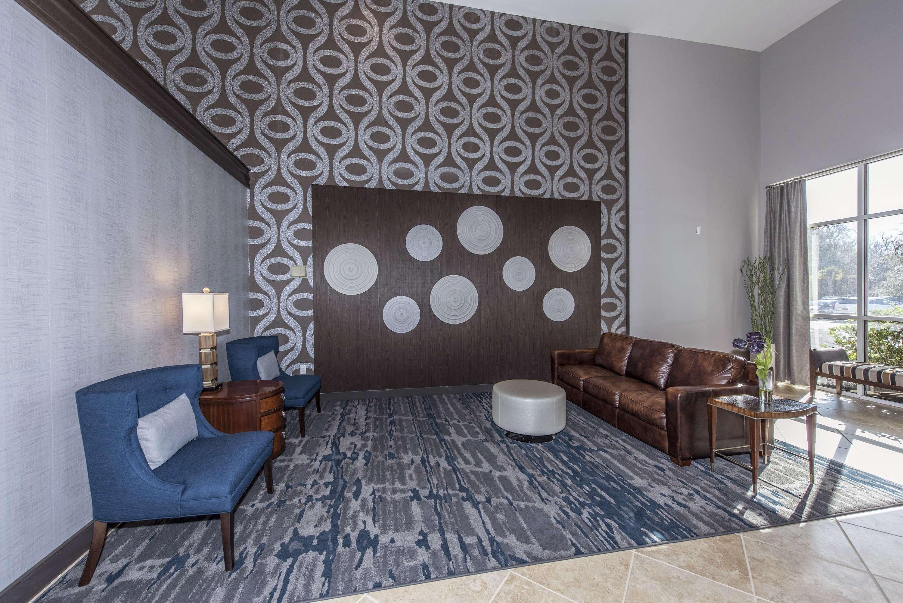 Doubletree By Hilton North Charleston - Convention Center Ξενοδοχείο Εξωτερικό φωτογραφία