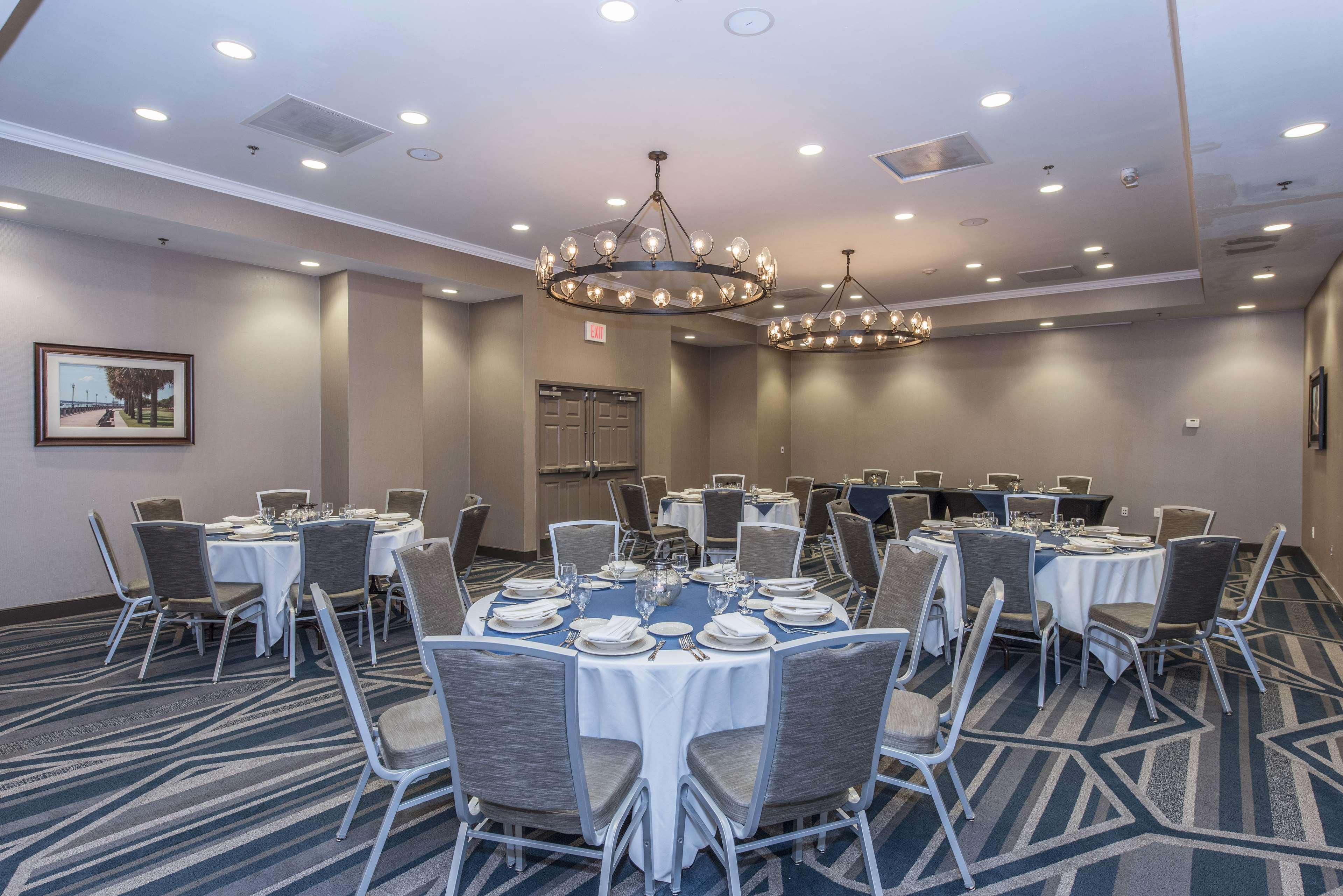 Doubletree By Hilton North Charleston - Convention Center Ξενοδοχείο Εξωτερικό φωτογραφία