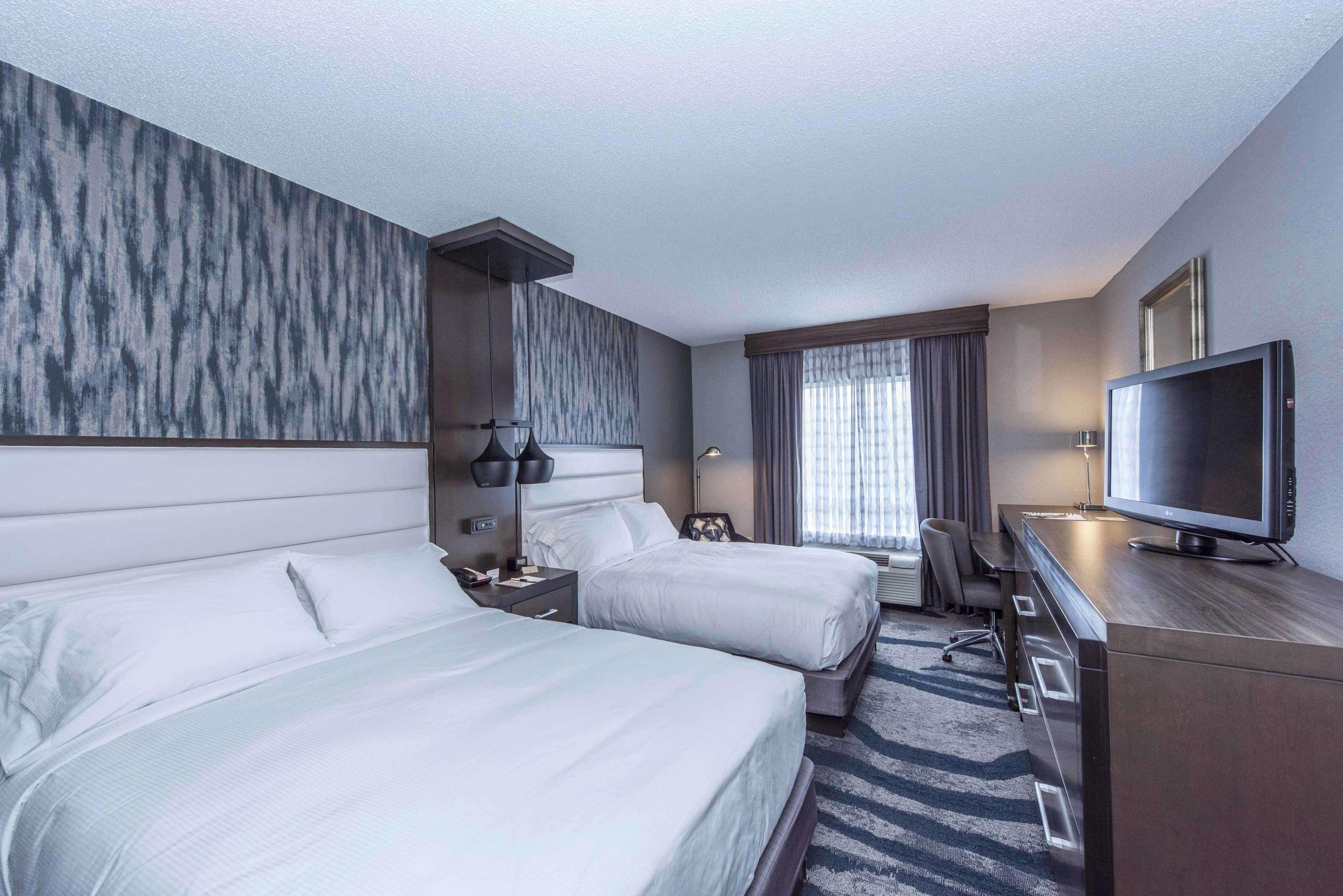 Doubletree By Hilton North Charleston - Convention Center Ξενοδοχείο Εξωτερικό φωτογραφία