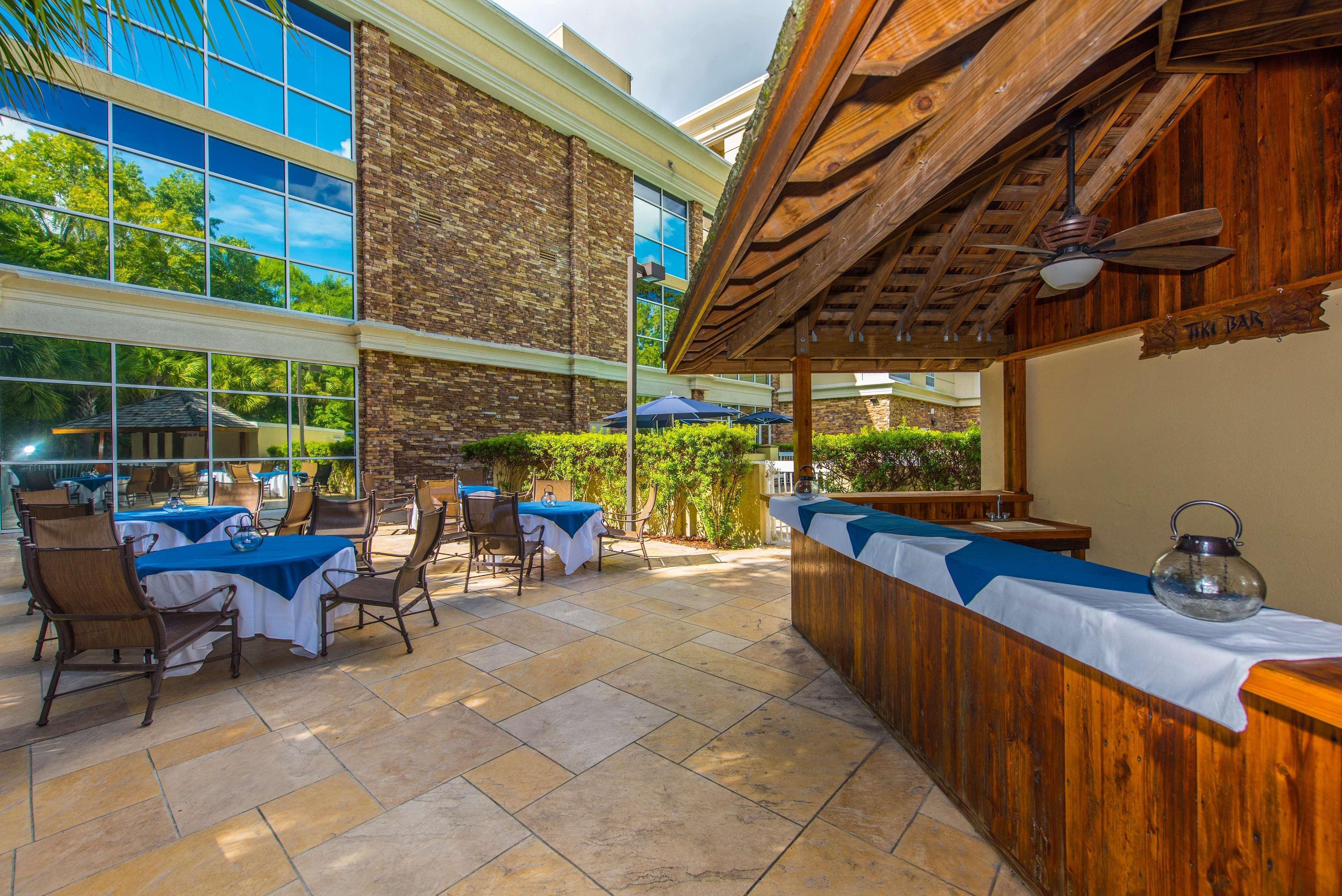 Doubletree By Hilton North Charleston - Convention Center Ξενοδοχείο Εξωτερικό φωτογραφία