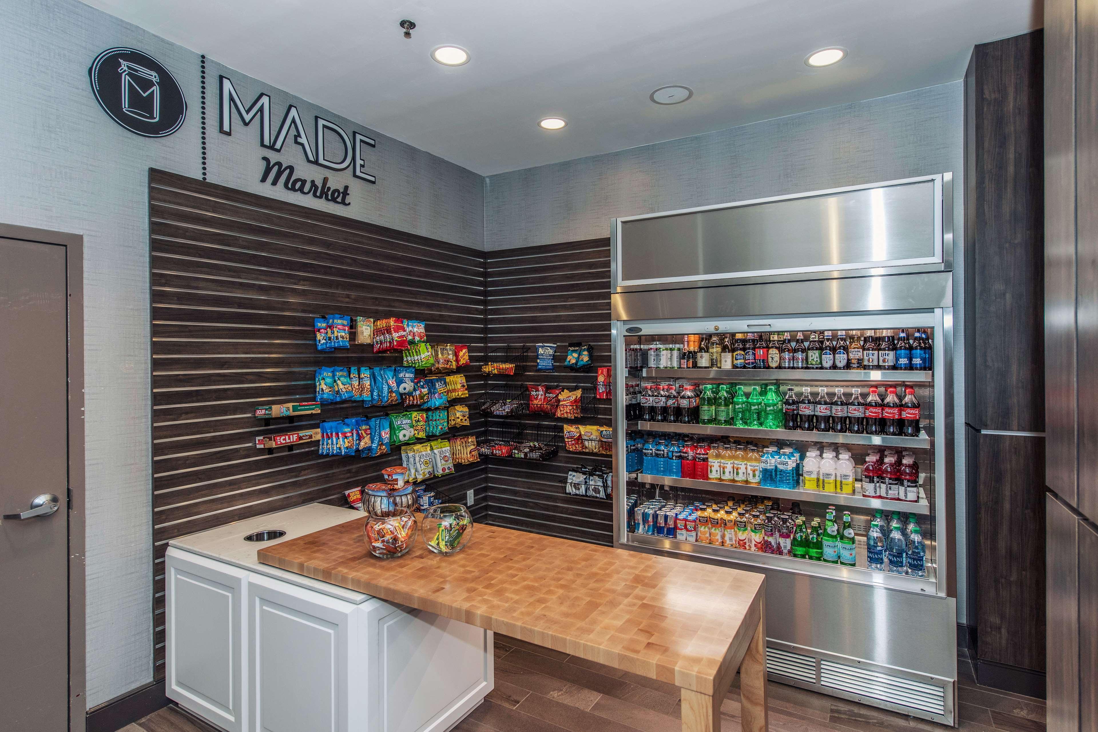 Doubletree By Hilton North Charleston - Convention Center Ξενοδοχείο Εξωτερικό φωτογραφία