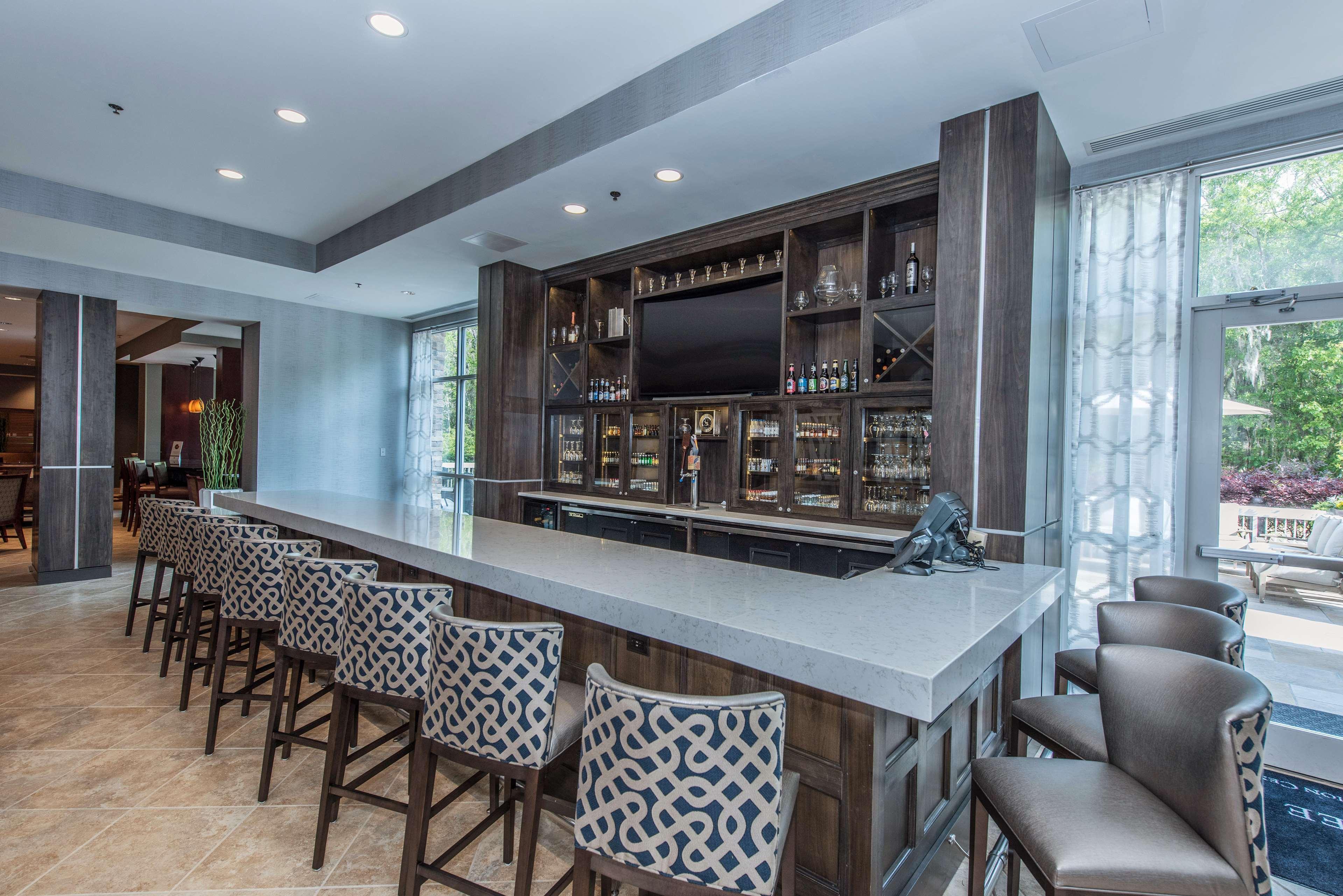 Doubletree By Hilton North Charleston - Convention Center Ξενοδοχείο Εξωτερικό φωτογραφία