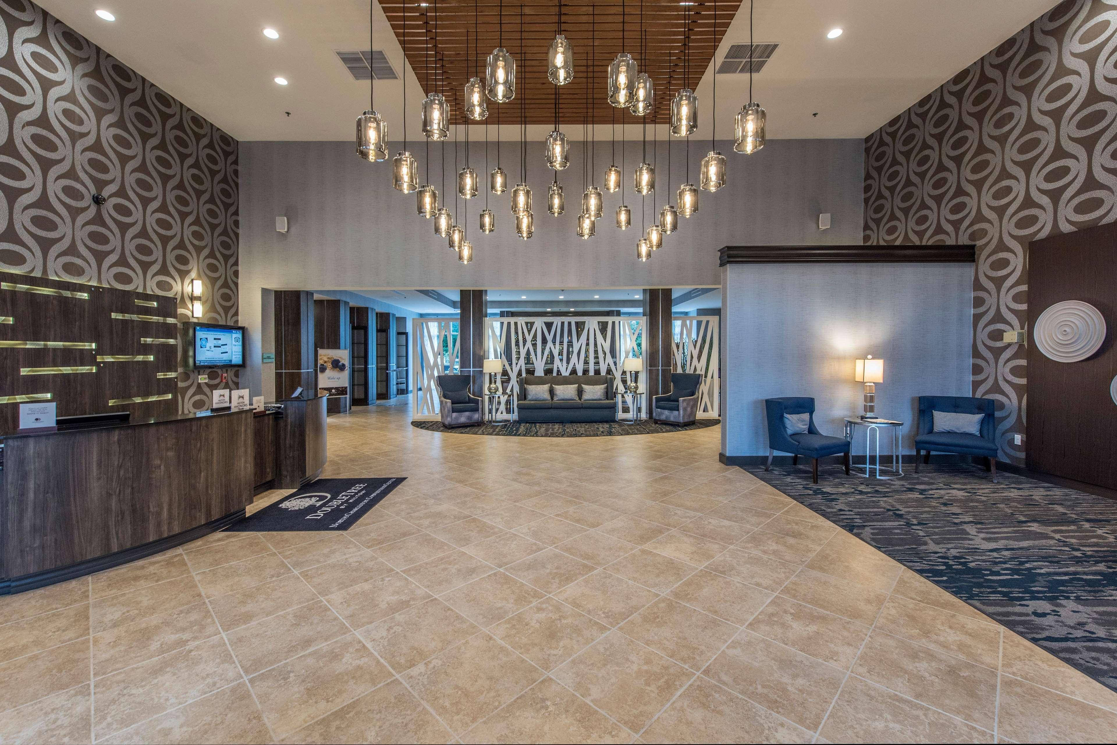 Doubletree By Hilton North Charleston - Convention Center Ξενοδοχείο Εξωτερικό φωτογραφία