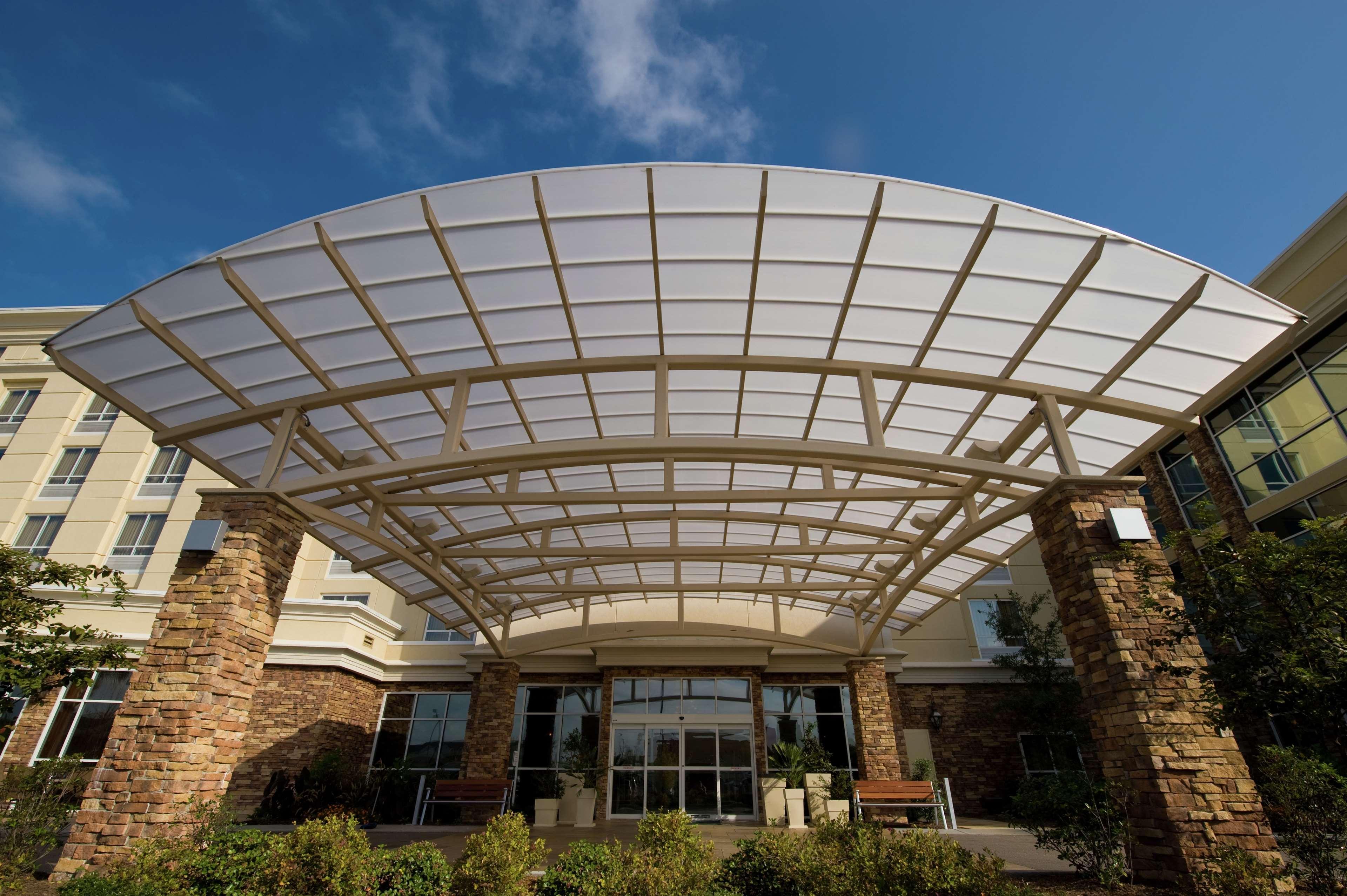 Doubletree By Hilton North Charleston - Convention Center Ξενοδοχείο Εξωτερικό φωτογραφία