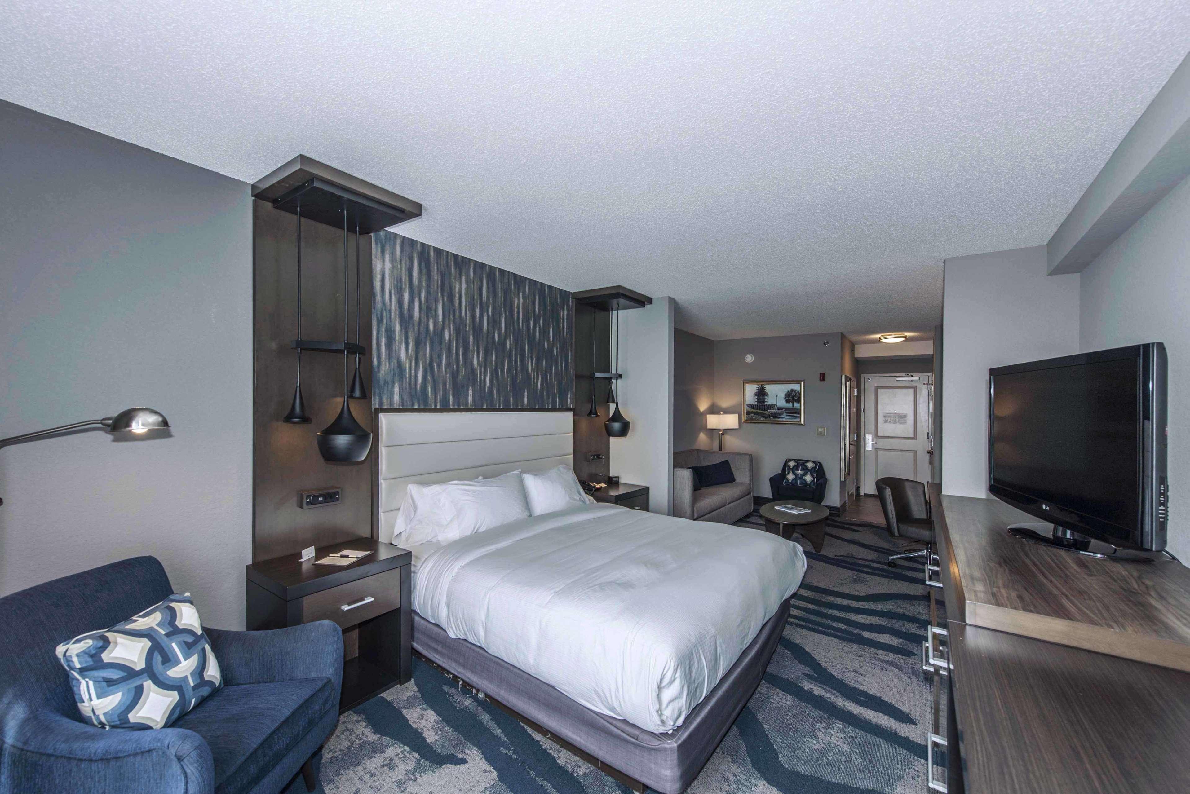 Doubletree By Hilton North Charleston - Convention Center Ξενοδοχείο Εξωτερικό φωτογραφία