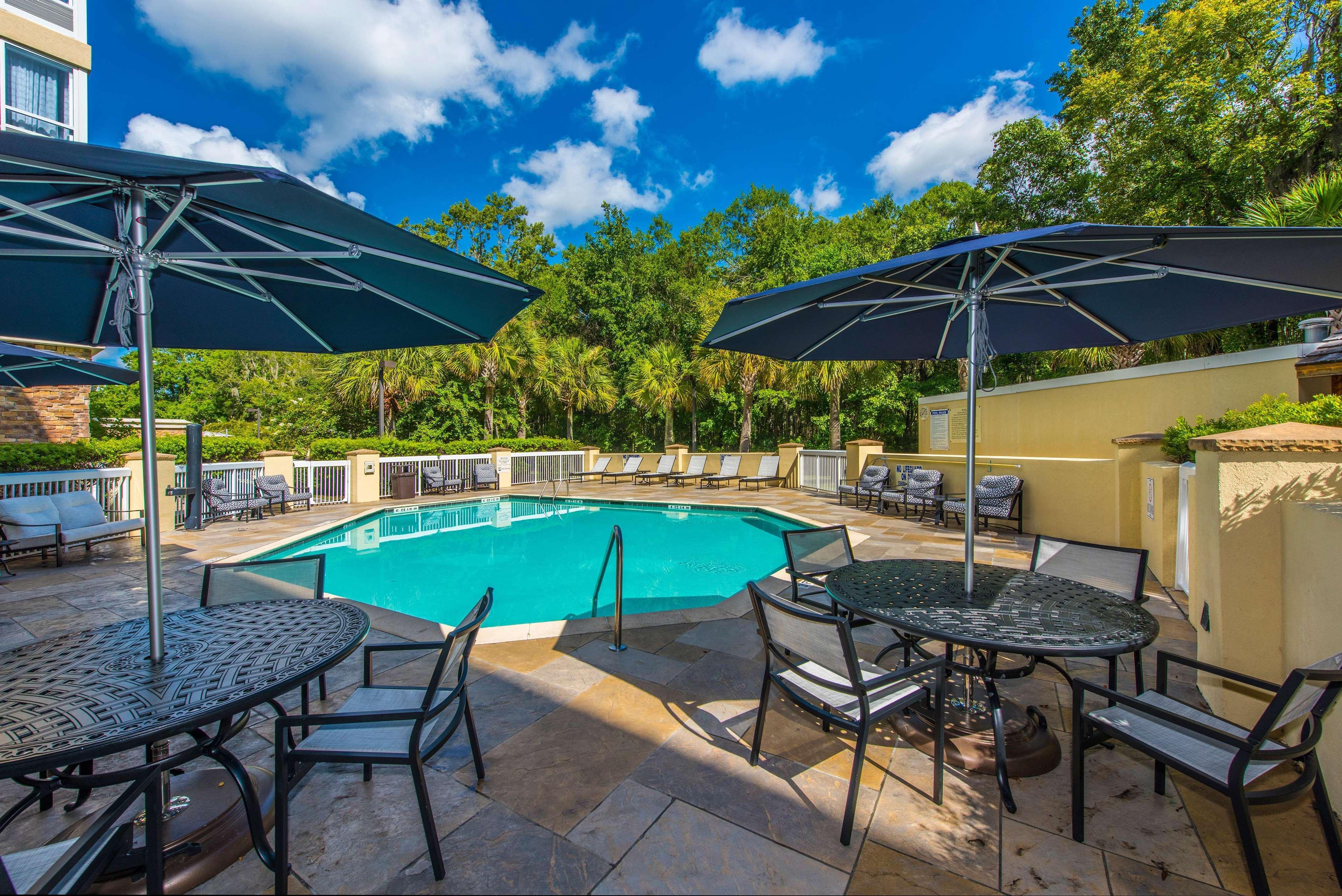 Doubletree By Hilton North Charleston - Convention Center Ξενοδοχείο Εξωτερικό φωτογραφία