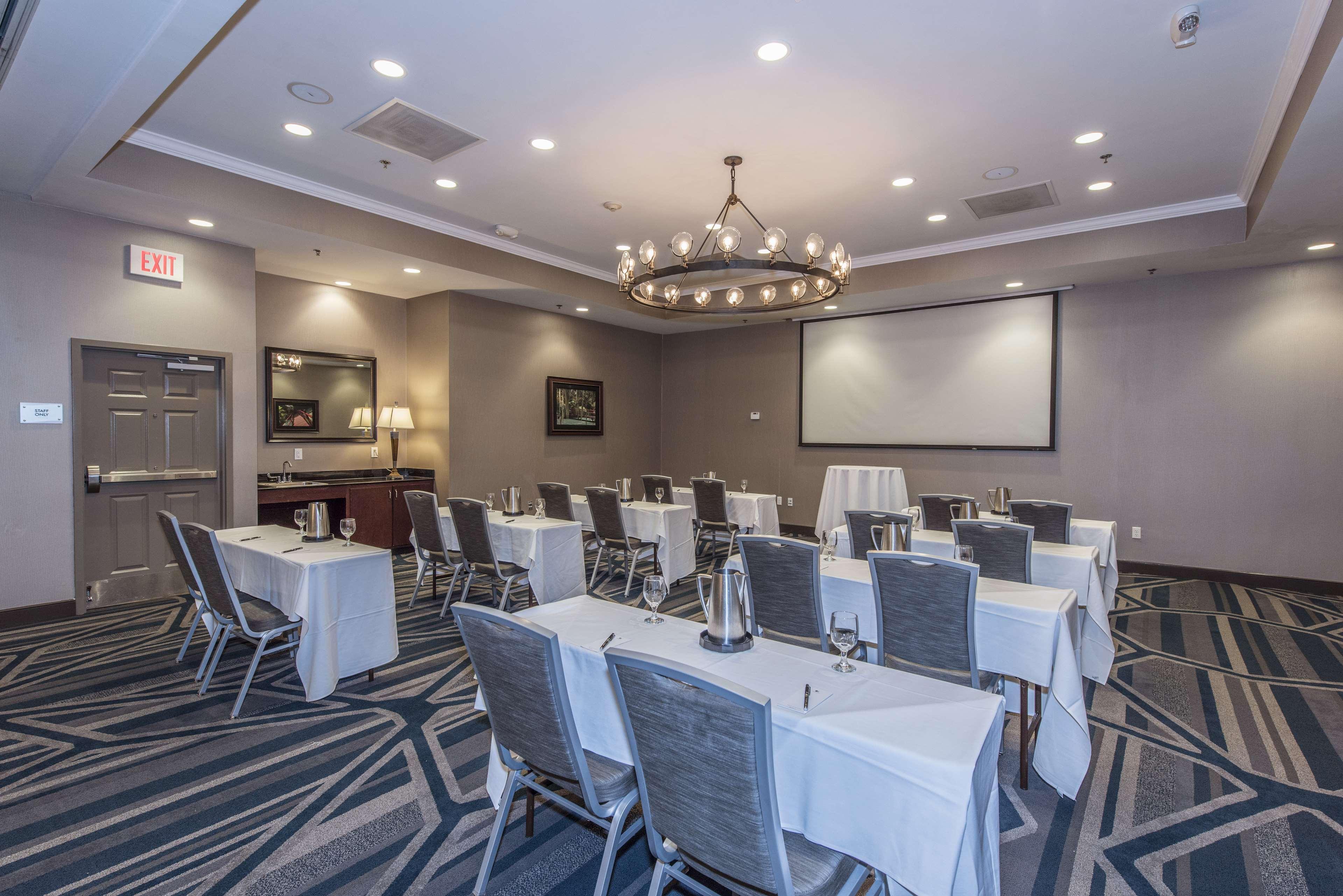 Doubletree By Hilton North Charleston - Convention Center Ξενοδοχείο Εξωτερικό φωτογραφία
