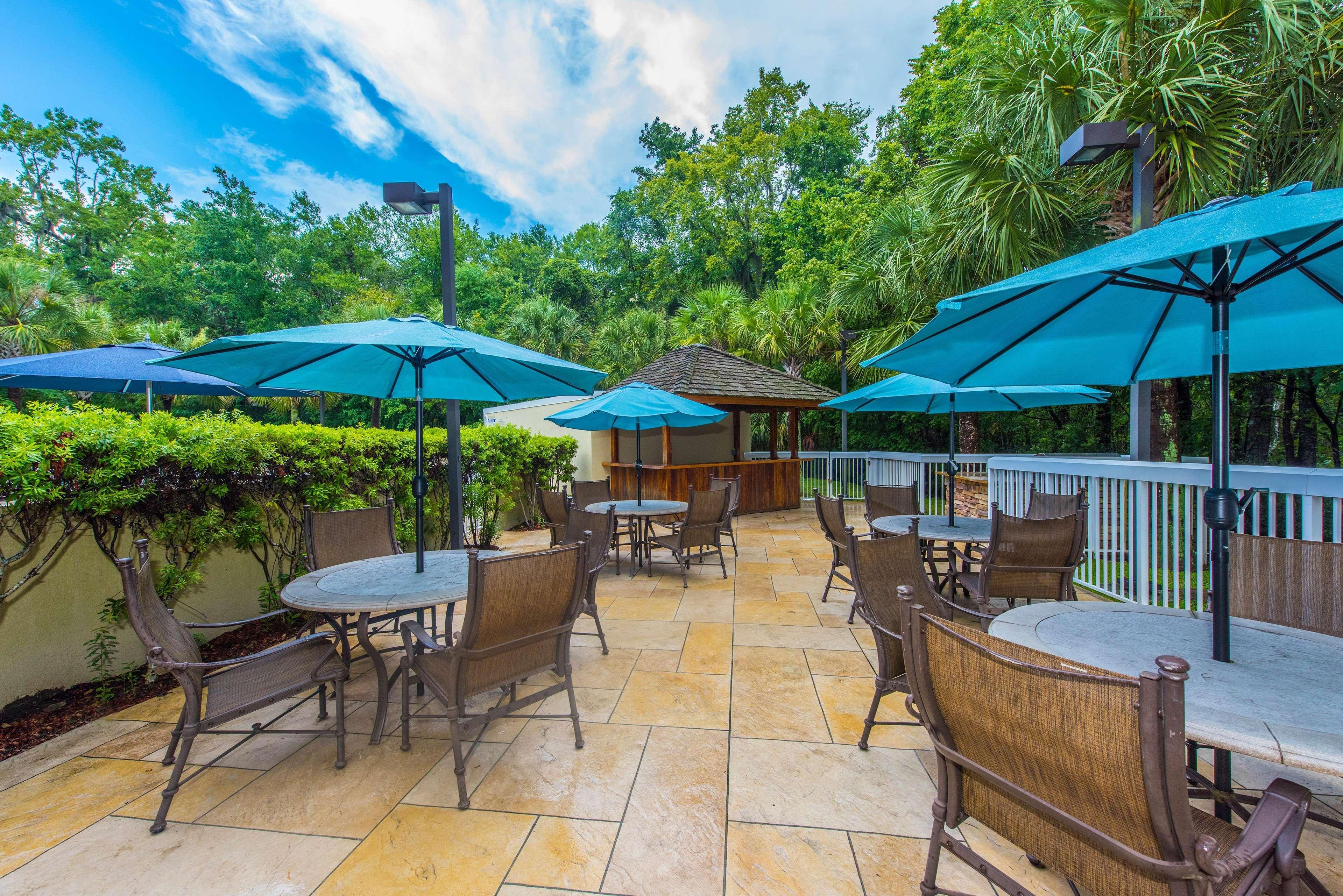 Doubletree By Hilton North Charleston - Convention Center Ξενοδοχείο Εξωτερικό φωτογραφία
