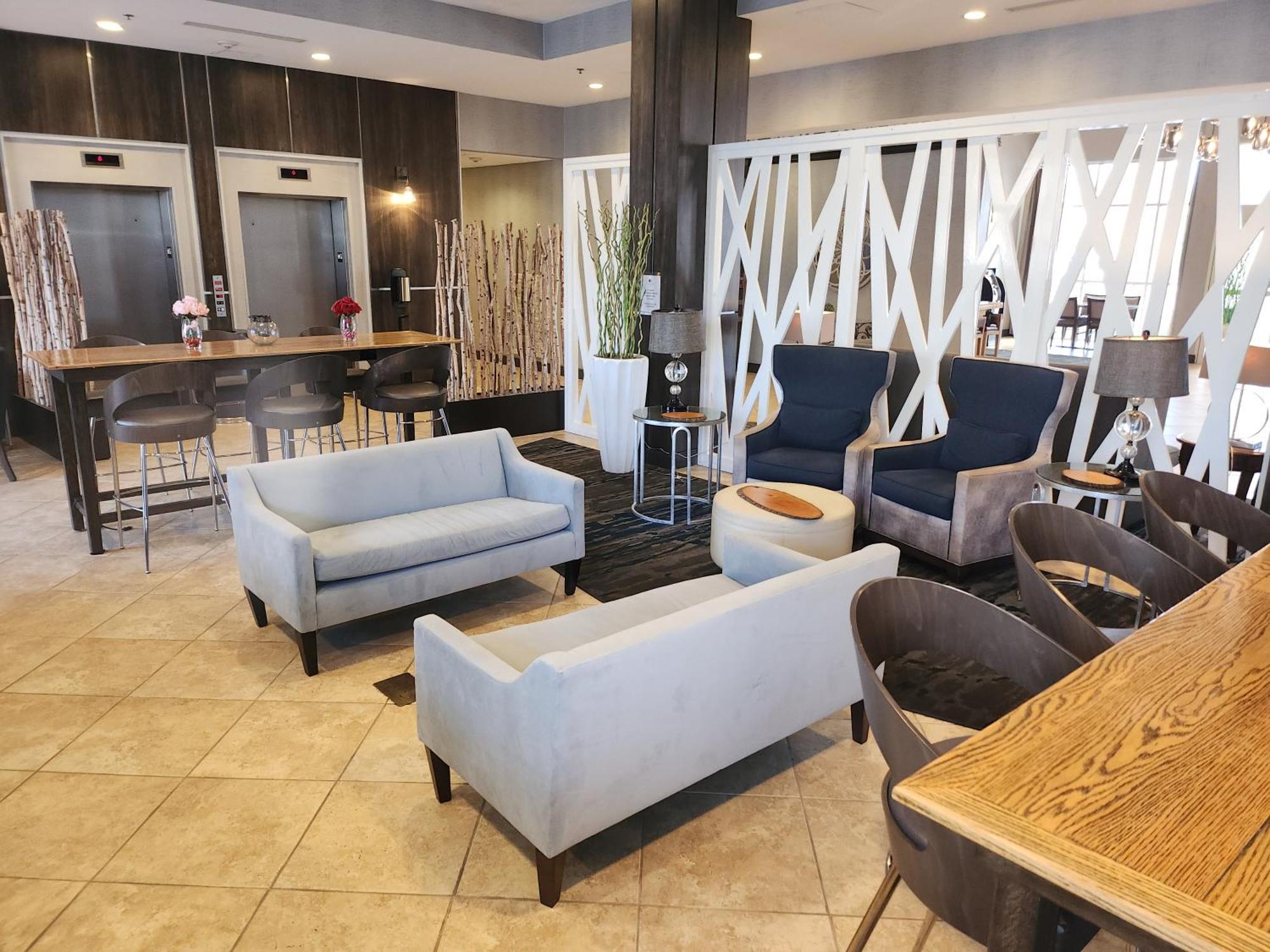 Doubletree By Hilton North Charleston - Convention Center Ξενοδοχείο Εξωτερικό φωτογραφία