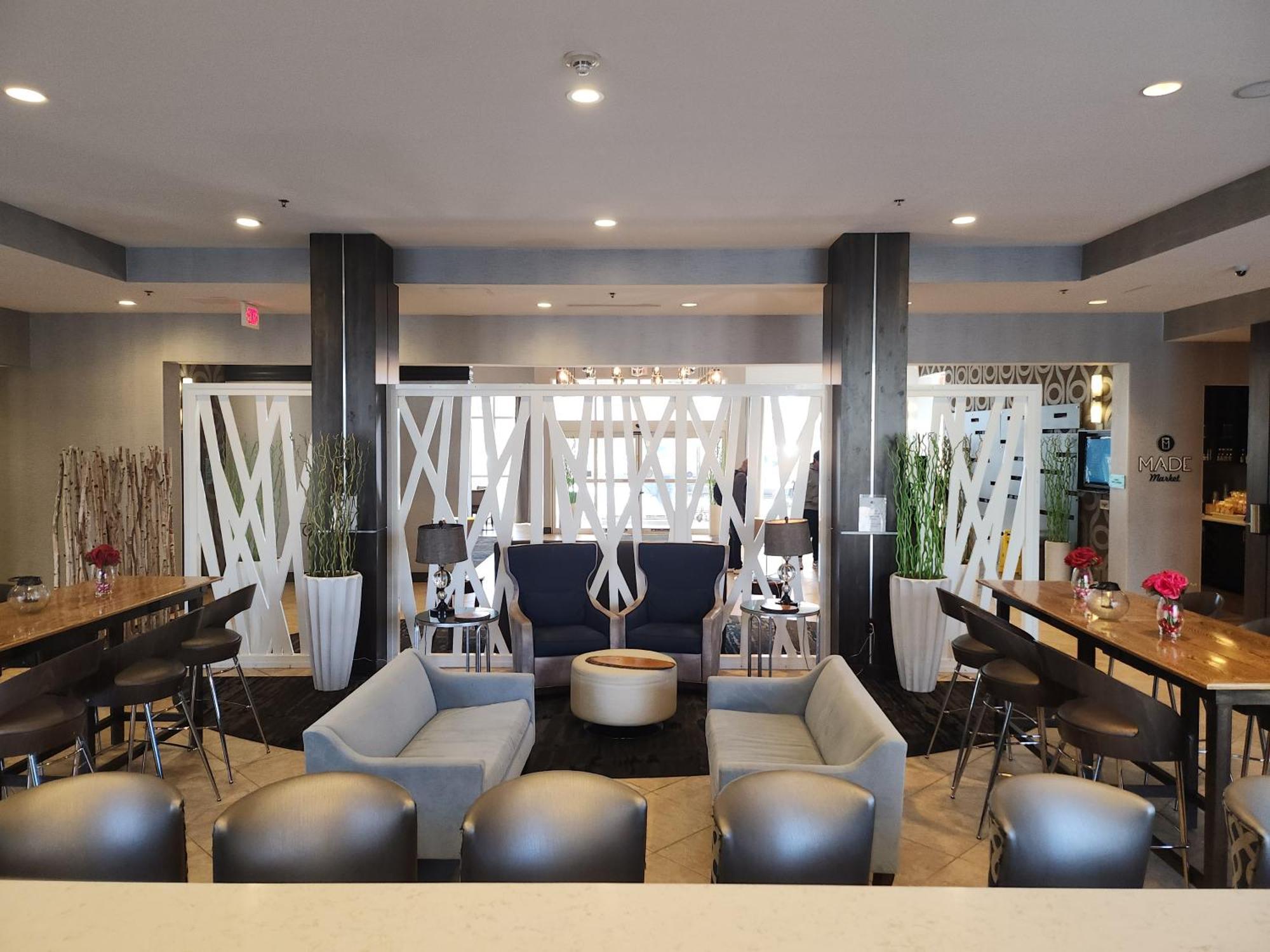 Doubletree By Hilton North Charleston - Convention Center Ξενοδοχείο Εξωτερικό φωτογραφία