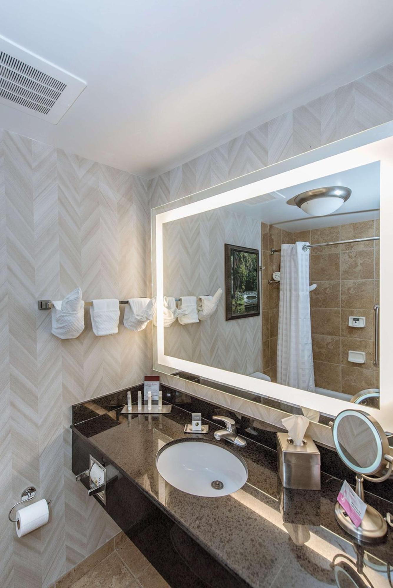 Doubletree By Hilton North Charleston - Convention Center Ξενοδοχείο Εξωτερικό φωτογραφία