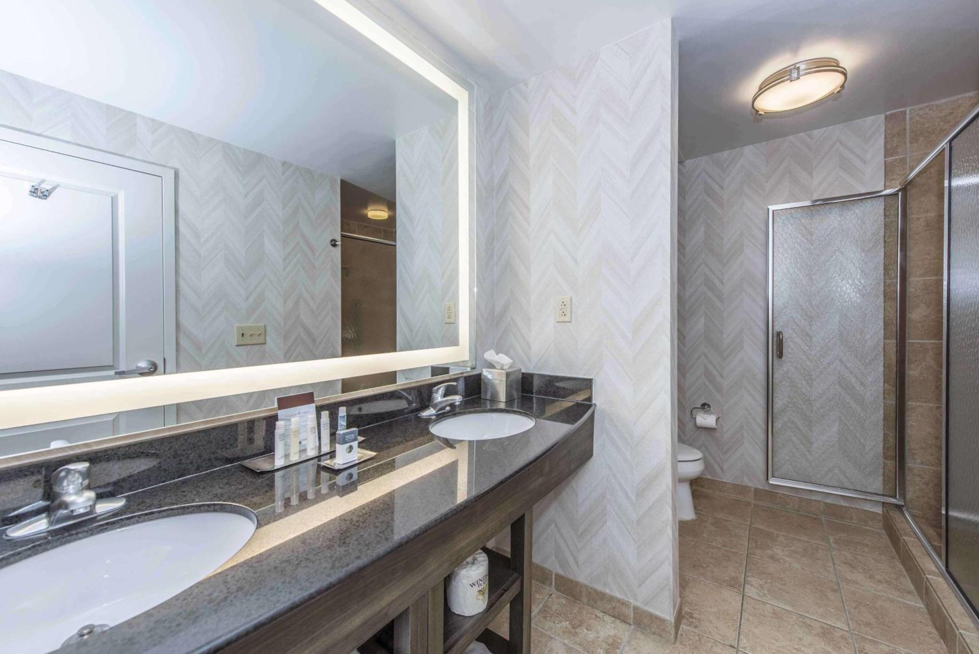 Doubletree By Hilton North Charleston - Convention Center Ξενοδοχείο Εξωτερικό φωτογραφία