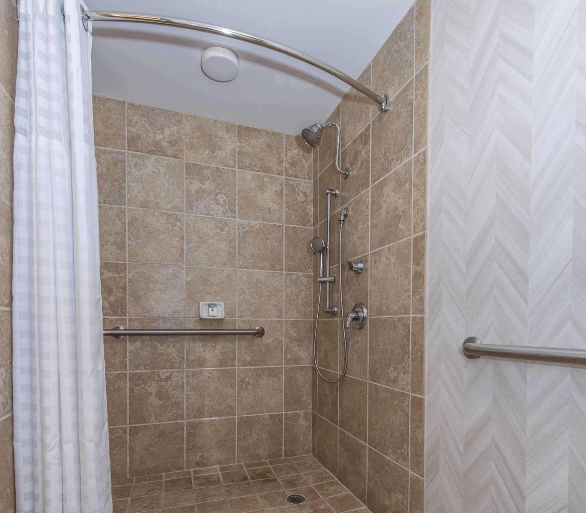 Doubletree By Hilton North Charleston - Convention Center Ξενοδοχείο Εξωτερικό φωτογραφία