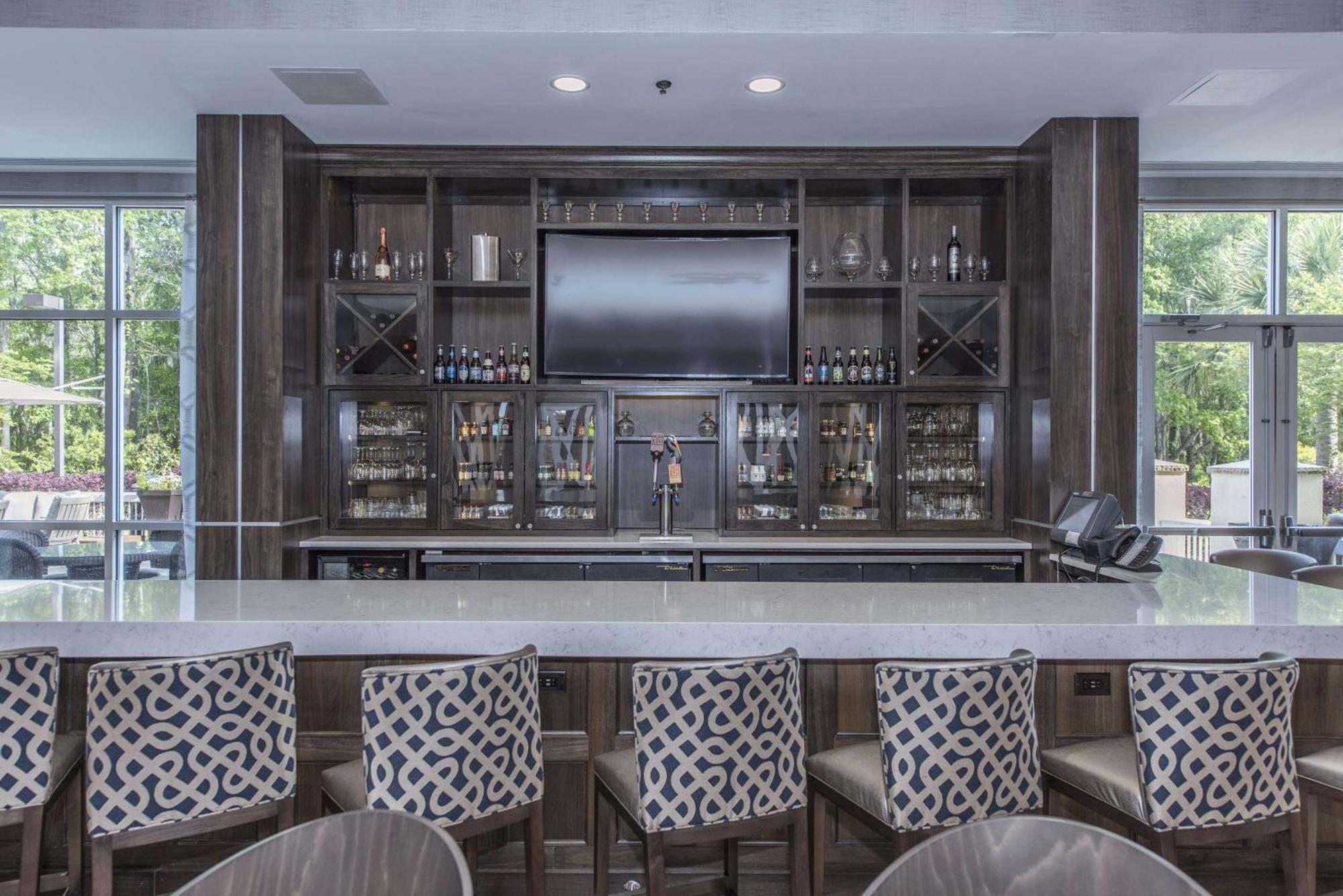 Doubletree By Hilton North Charleston - Convention Center Ξενοδοχείο Εξωτερικό φωτογραφία
