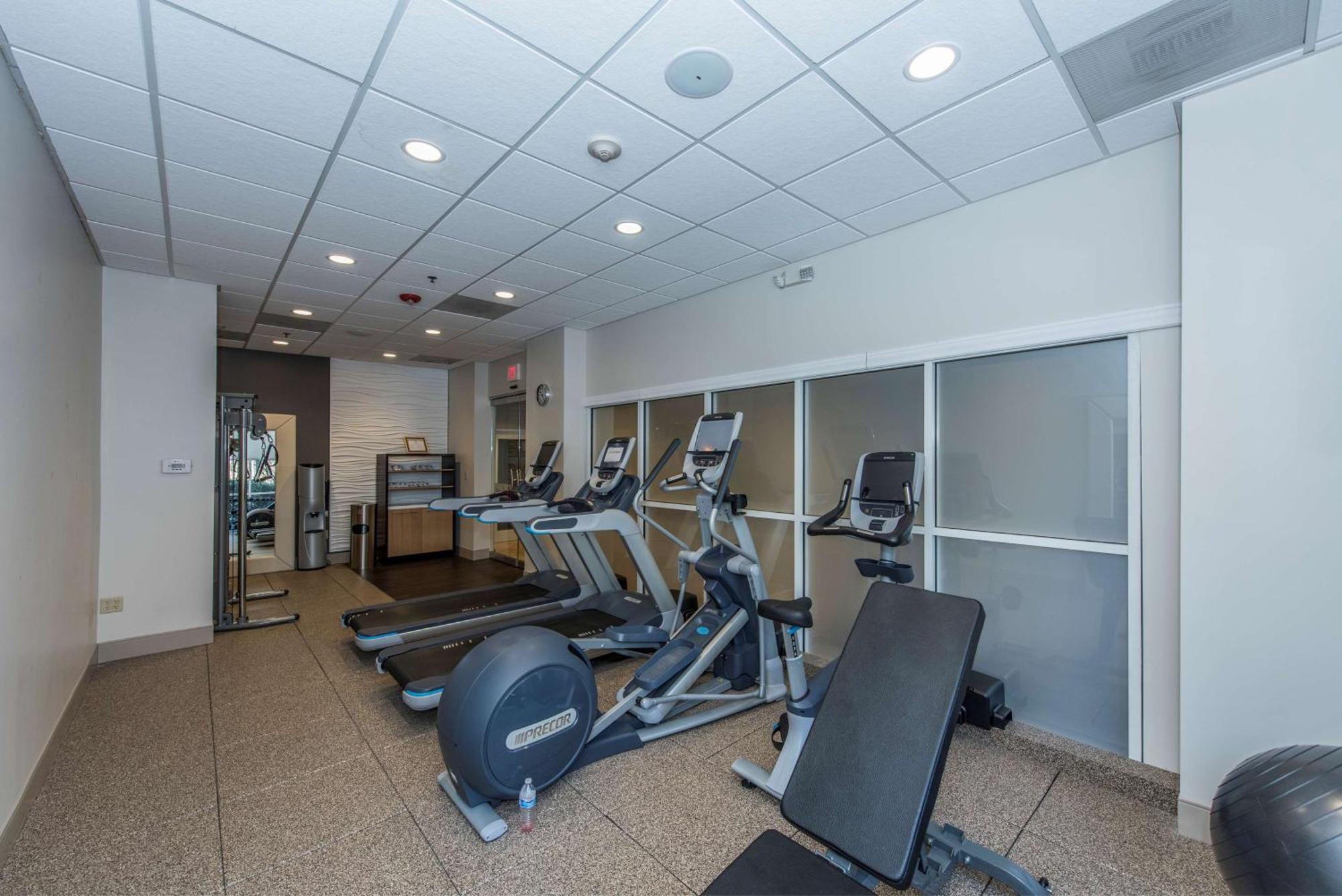 Doubletree By Hilton North Charleston - Convention Center Ξενοδοχείο Εξωτερικό φωτογραφία