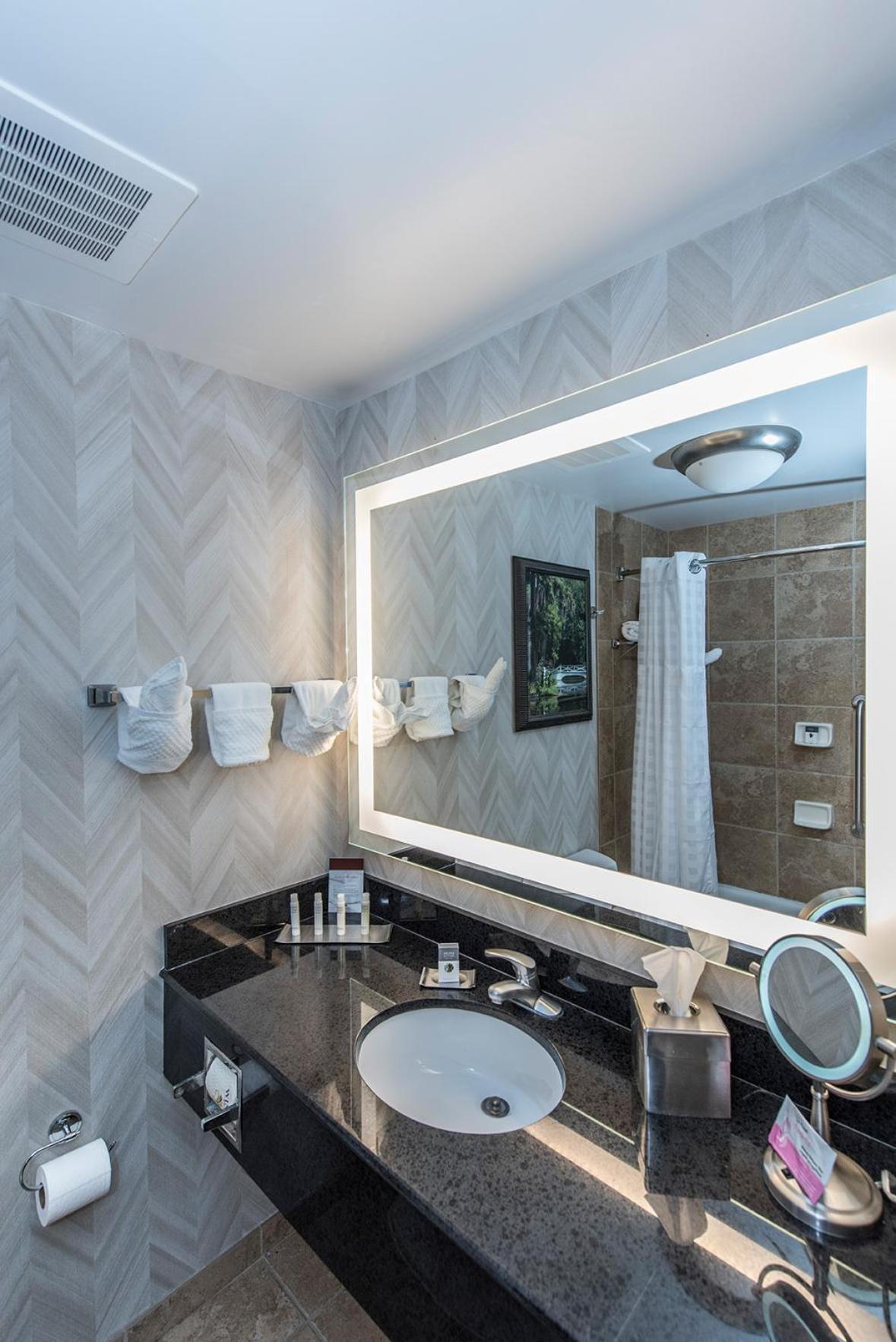 Doubletree By Hilton North Charleston - Convention Center Ξενοδοχείο Εξωτερικό φωτογραφία